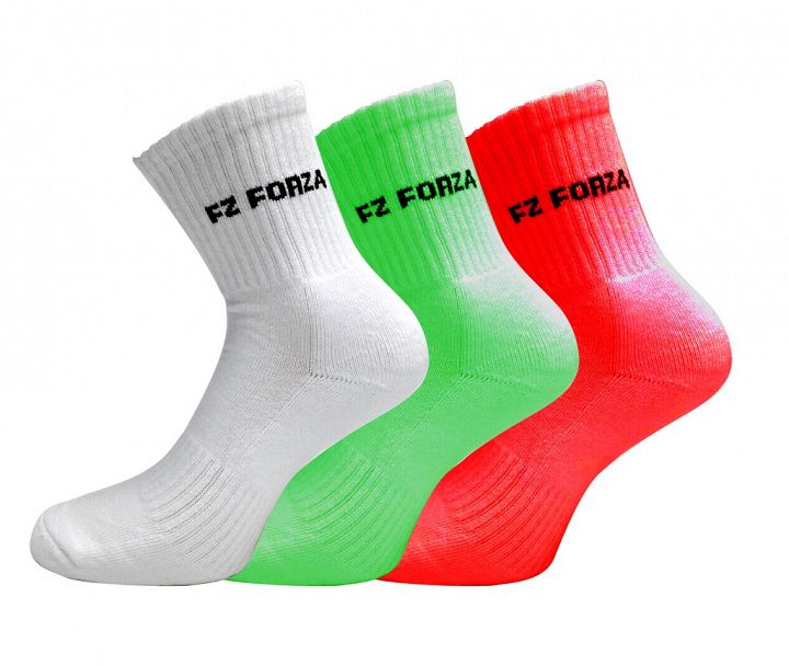 Forza Comfort Long 3pak